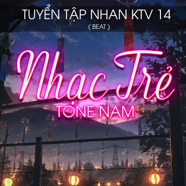 Giờ Thì Anh Hứa Để Làm Gì - Tone Nam