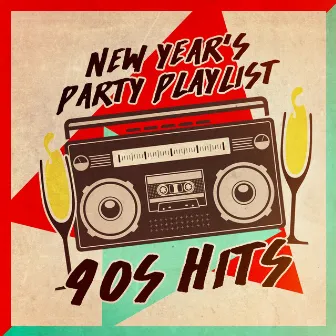 New Year's Party Playlist: 90s Hits by 90s Mongo Hits