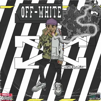 Off-White Ash by Cashjay