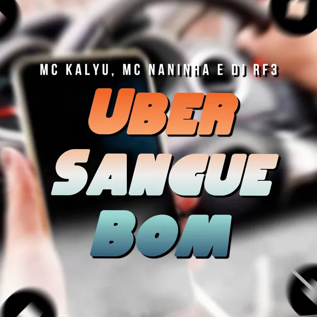 Uber Sangue Bom