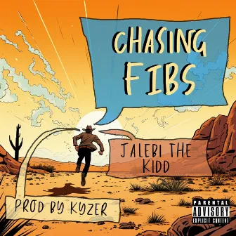 Chasing Fibs by ProdByKyzer