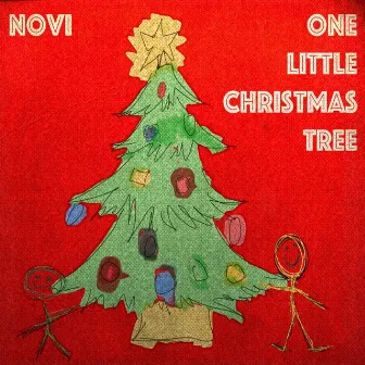 One Little Christmas Tree by Novi