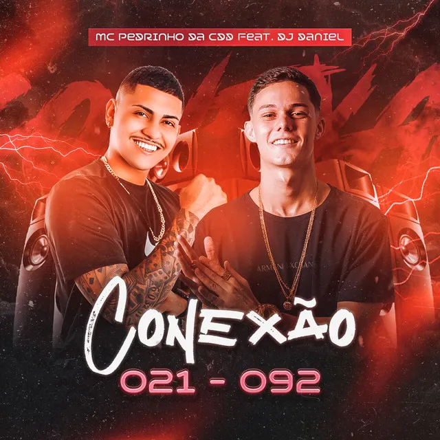 Conexão 021 - 092