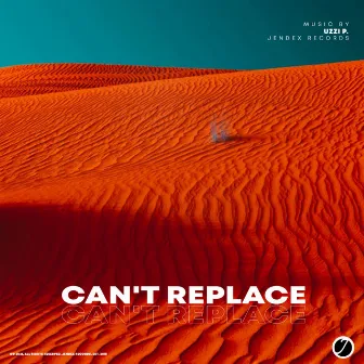 Can't Replace by Uzzi P.