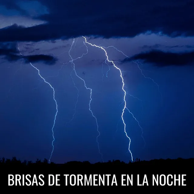 Brisas De Tormenta En La Noche