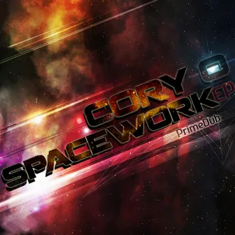 Spacework EP by Cory O