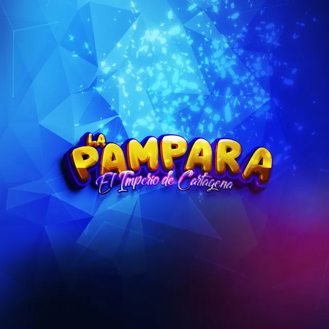 La Pampara - Audio Animado