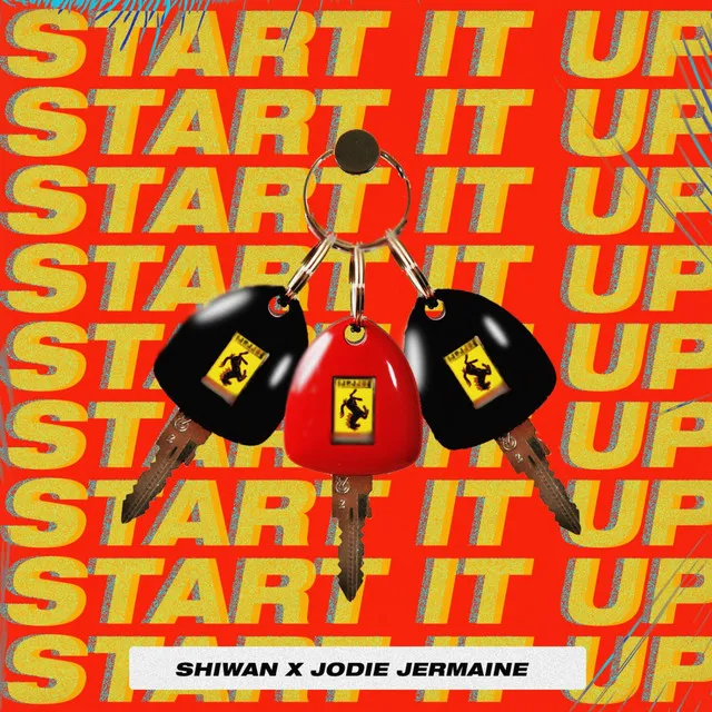 Start It Up