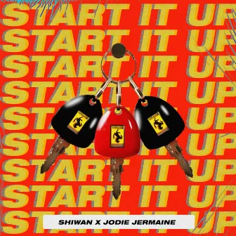 Start It Up by DJ Lostnfound