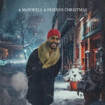 A Manwell & Friends Christmas by Manwell