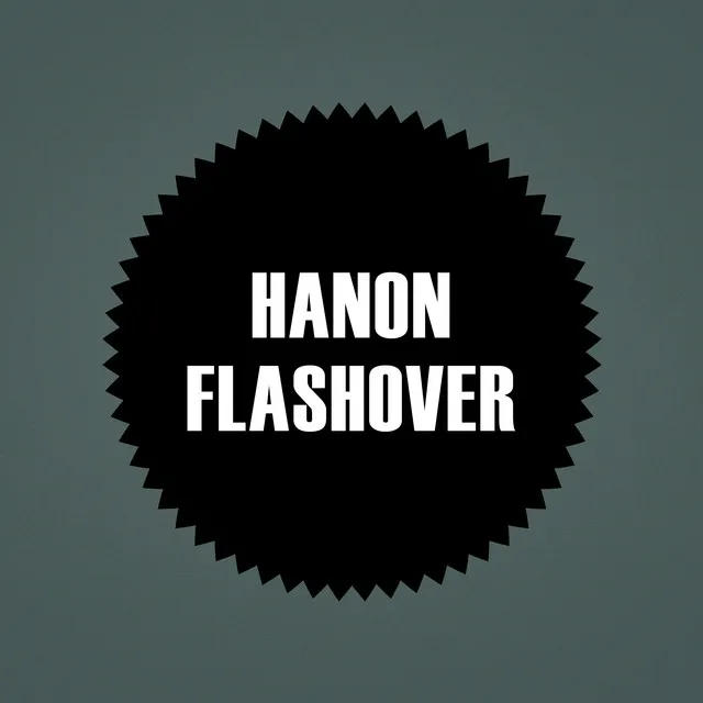 Flashover - Original Mix