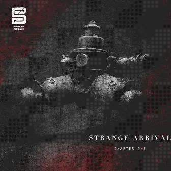 Chapter One by Strange Arrival