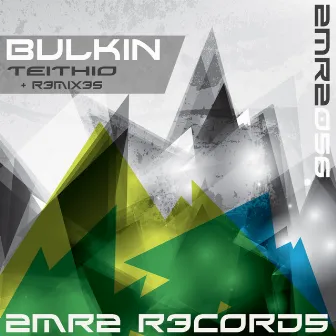 Teithio by Bulkin