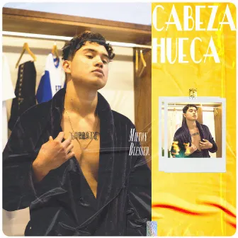 Cabeza Hueca by Milton Blessed