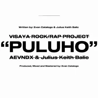 PULUHO by AEVNDX