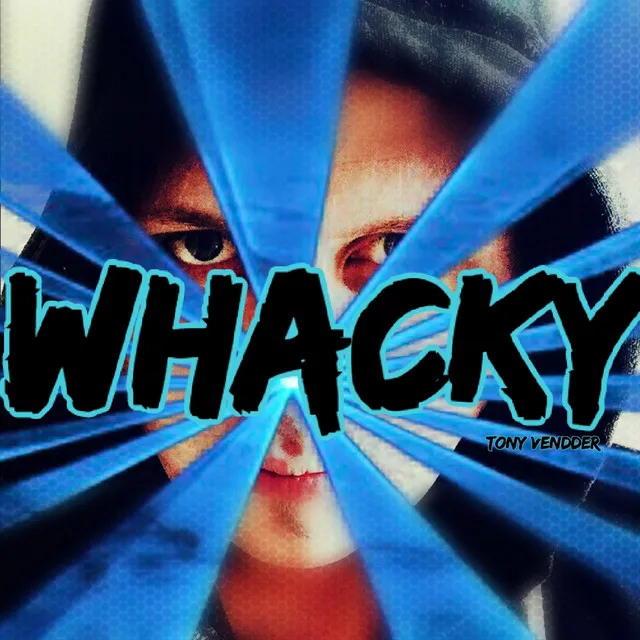 Whacky - Radio Edit