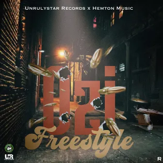 Freestyle by OZI HILLROCK