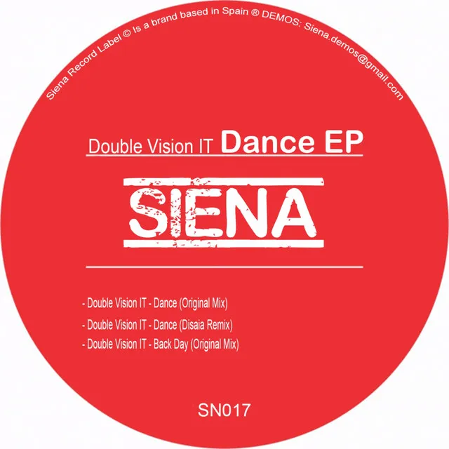 Dance - Disaia Remix