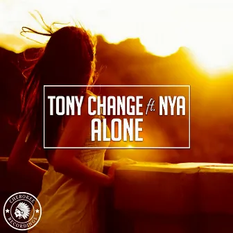 Alone by Tony Change