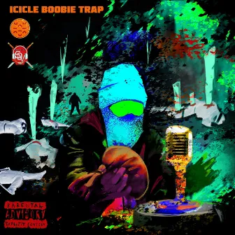 Icicle Boobie Trap by Iron Shirt