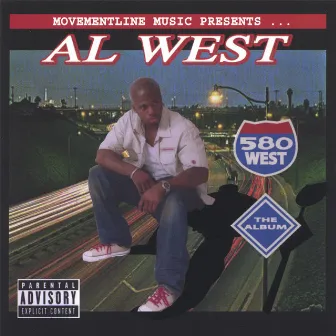 580 West by Al West