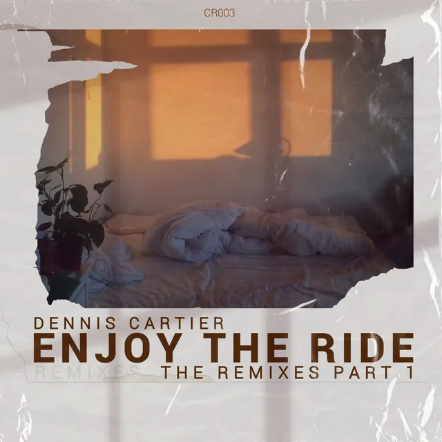 Enjoy the Ride - Robert Abigail Remix