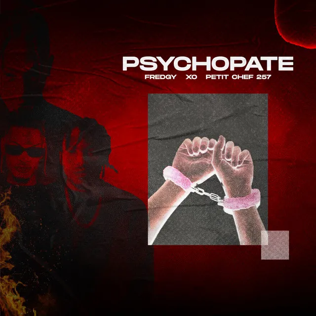 Psychopate