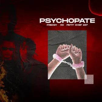 Psychopate by Fredgy