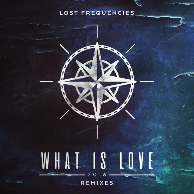 What Is Love 2016 - Røse Extended Remix