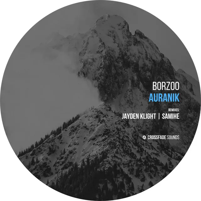 Auranik - Stripped Down