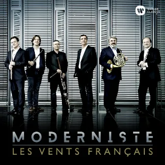 Moderniste by Les Vents Français