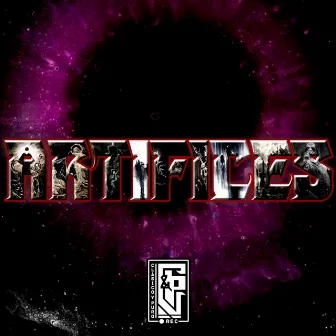 ARTIFICES by Kamblade