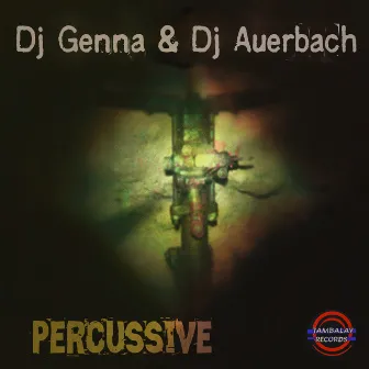 Percussive by DJ Genna