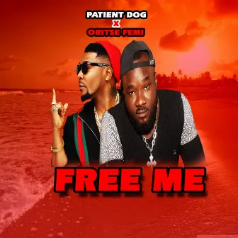 Free Me by Patient Dog