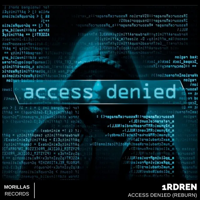 Access Den1ed (Reburn)