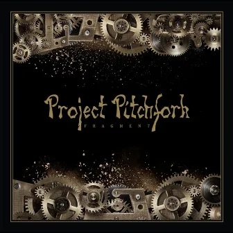 Fragment (Deluxe Version) by Project Pitchfork