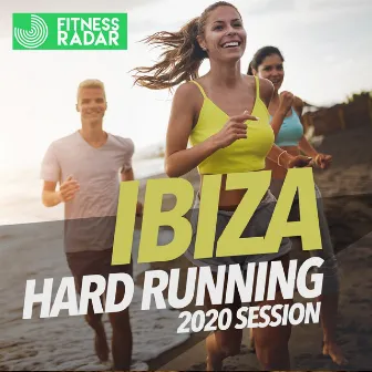 Ibiza Hard Running 2020 Session (Fitness Version 160 Bpm) by Speedogang