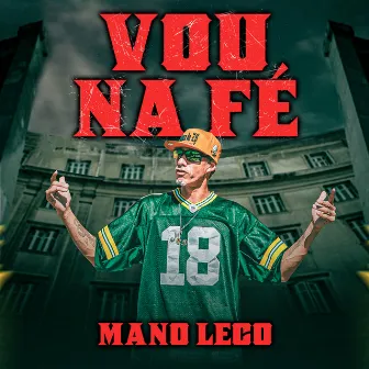 Vou na Fé by UncleMaka