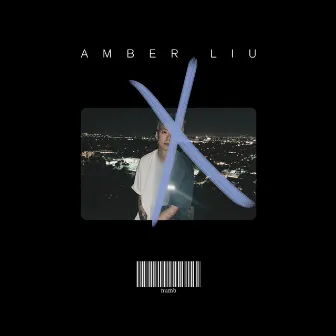 Numb by Amber Liu