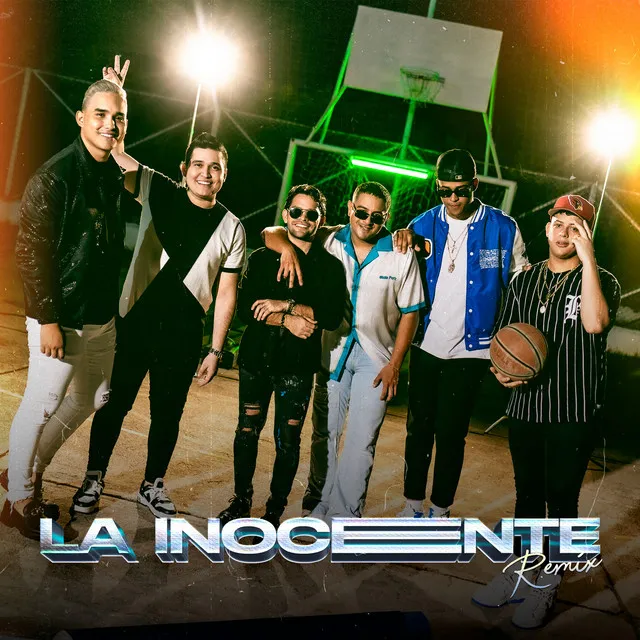 La Inocente