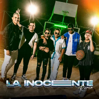 La Inocente (Remix) by Ivan Alejandro