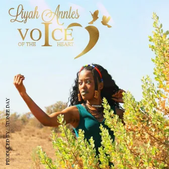 Voice of the Heart by Liyah AnnLes