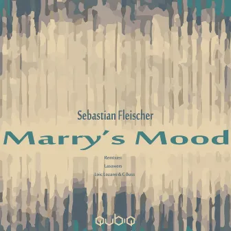 Marry's Mood by Sebastian Fleischer