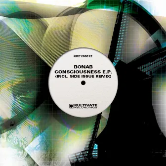 Consciousness EP by Bonab