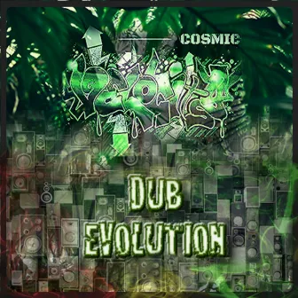 Dub Evolution by Cosmic Velocity