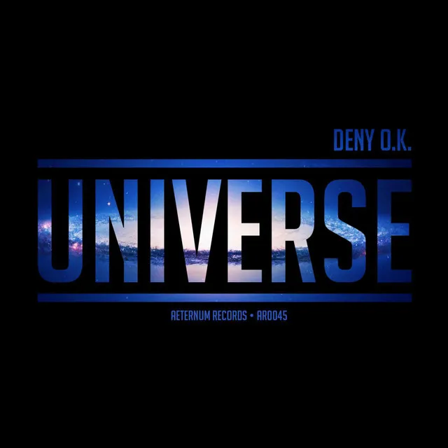 Universe - Original Mix