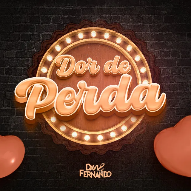 Dor de Perda