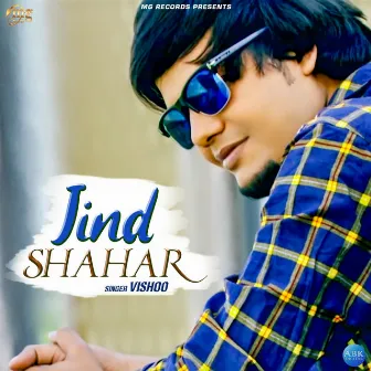 Jind Shahar by Vishoo