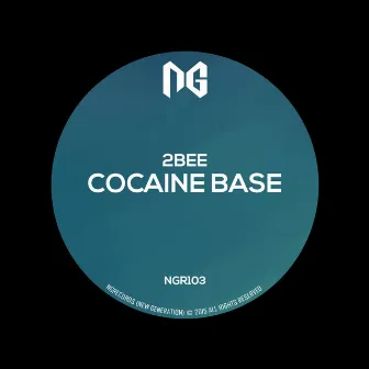 Cocaine Base by 2bee