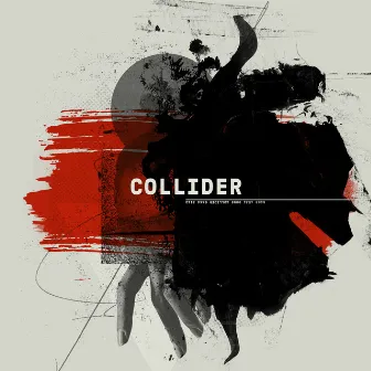 Collider by John Andrew Barrow